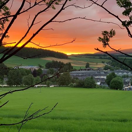 Inveravon Holiday Home Dufftown Exterior foto