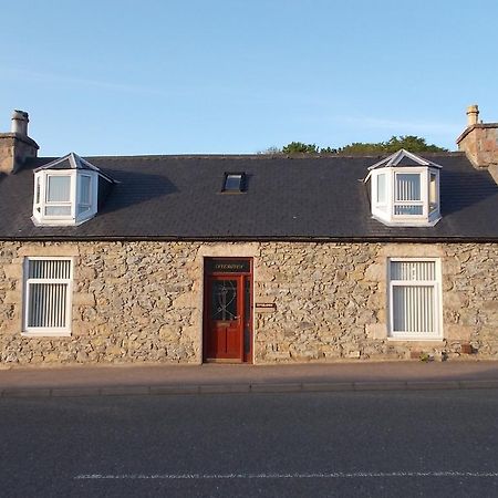 Inveravon Holiday Home Dufftown Exterior foto