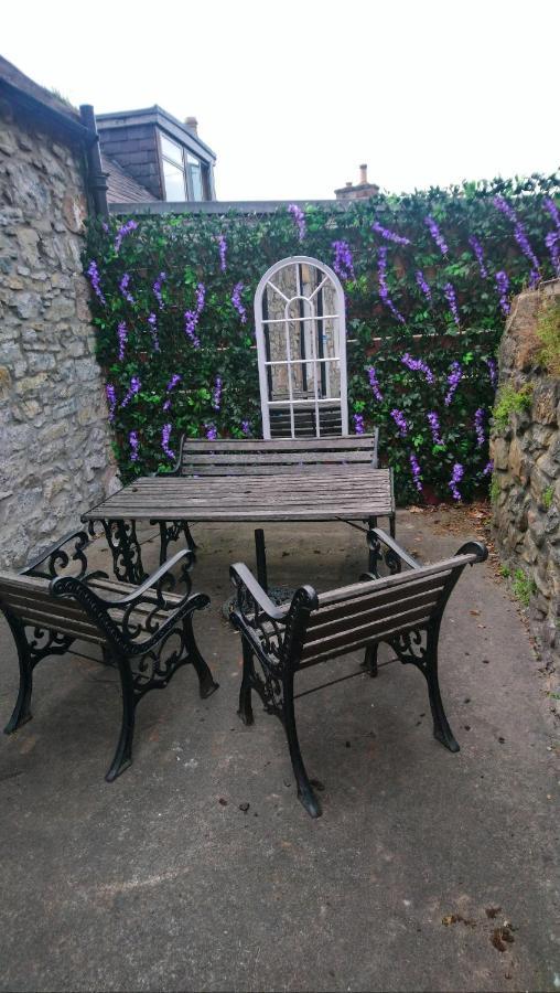 Inveravon Holiday Home Dufftown Exterior foto