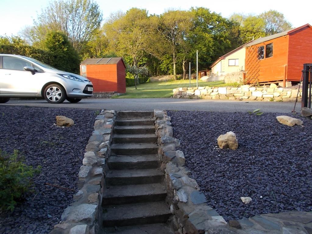 Inveravon Holiday Home Dufftown Exterior foto