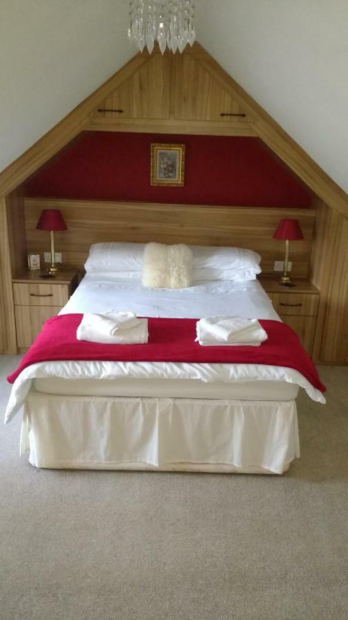 Inveravon Holiday Home Dufftown Exterior foto