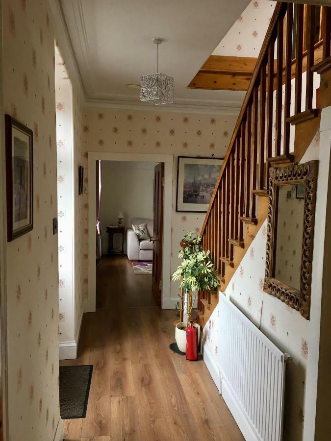 Inveravon Holiday Home Dufftown Exterior foto